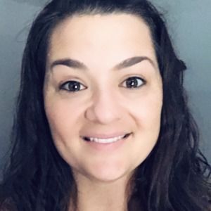 Meet your Posher, Misty